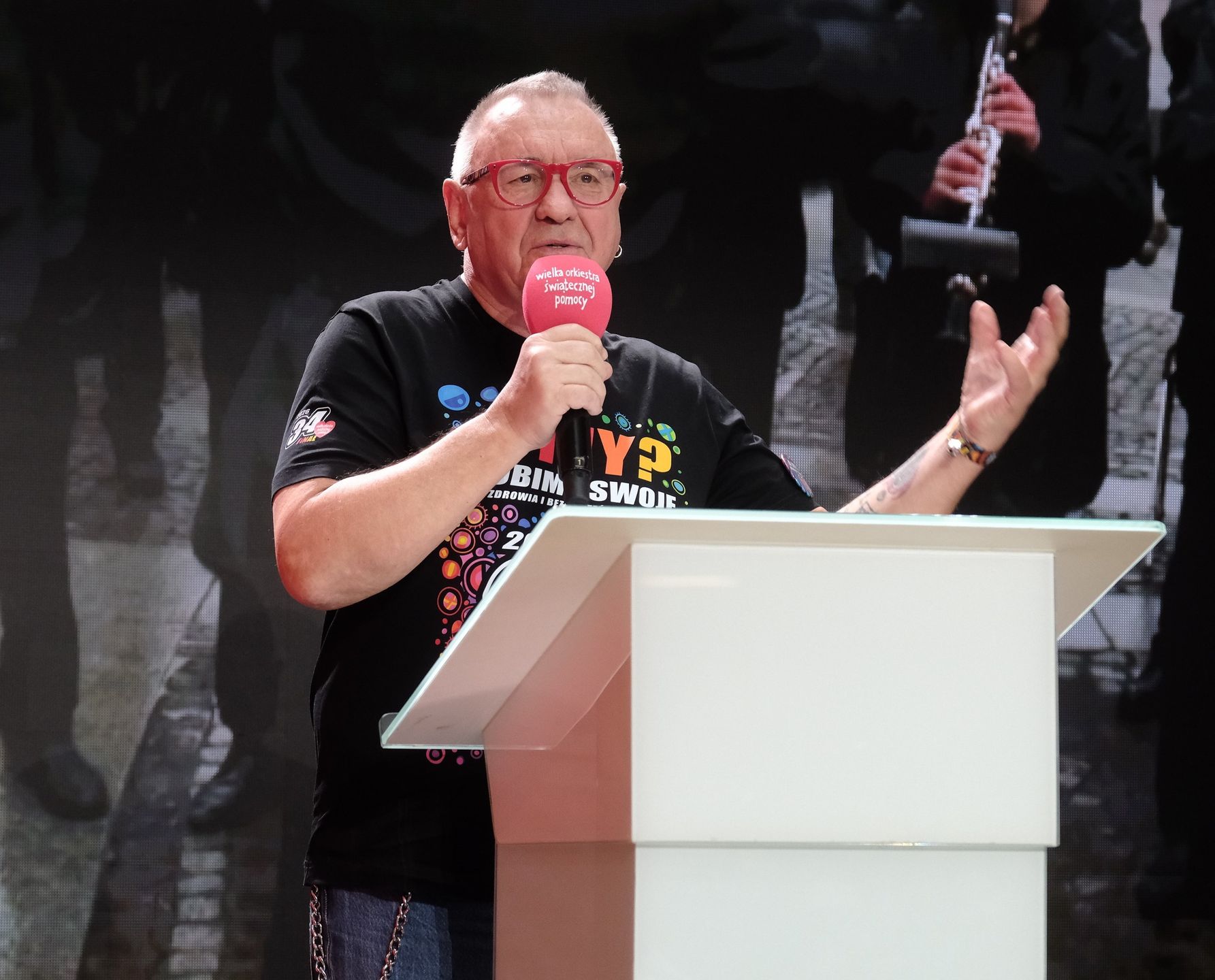Jerzy Owsiak