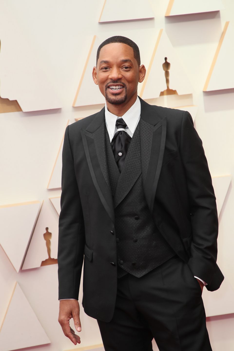 Will Smith