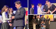 Gala Wieluńskie Talenty 2026. Najzdolniejsi uczniowie z podstawówek w gminie Wieluń nagrodzeni