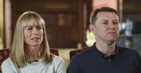 Sprawa Maddie McCann. Jest orzeczenie ws. oskarżeń rodziców przez policjanta