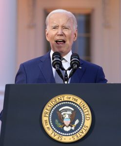 Co dzieje się z Bidenem? "Nikt nie wie, o co chodzi"
