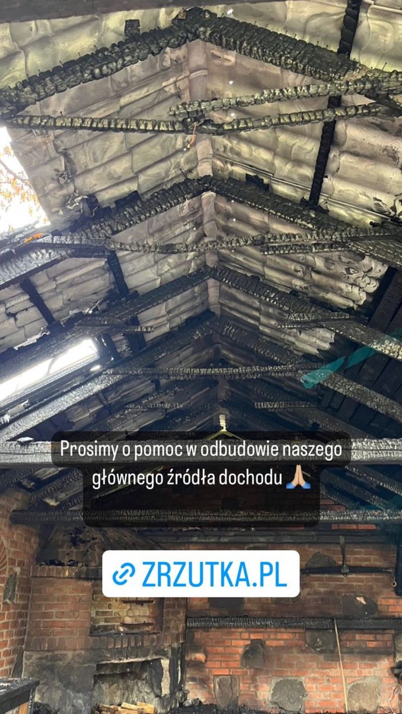 Tragedia we wsi Chwalimie