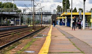 Gdynia. Stacja SKM Orłowo przejdzie remont