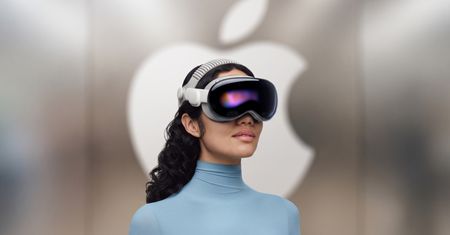 Apple zmienia strategię. 200 osób żegna się ze stanowiskami