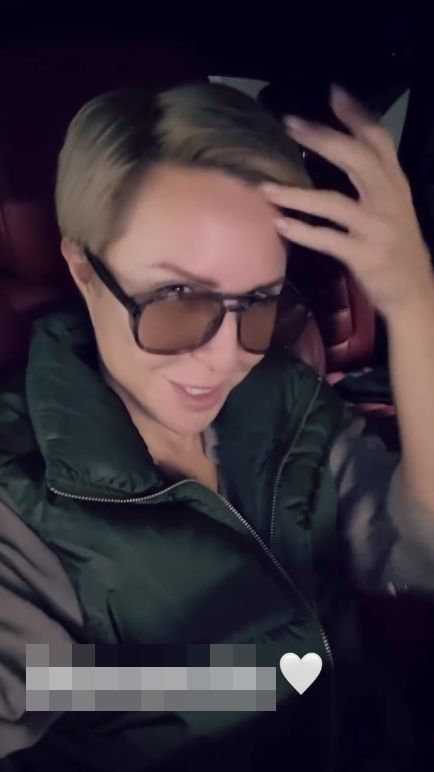 Blanka Lipińska