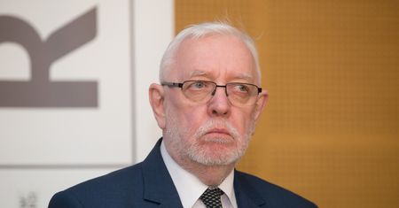 Wybory prezydenckie 2020. Były prezes TK: Obóz rządzący dąży do dyktatury