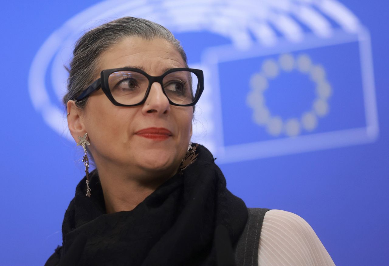 "Kolonialna hańba". Ekspertka ONZ oskarża Unię Europejską