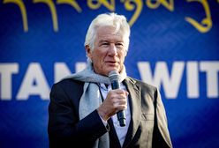 Znany aktor pod wrażeniem Polski. "Dokonała czegoś niezwykłego"