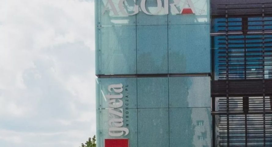 Wyborcza bez przelewu dla Agory. Tyle osób zatrudniała przed zwolnieniami