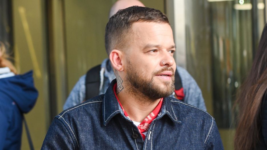 Michał Piróg opublikował obszerny wpis na Instagramie