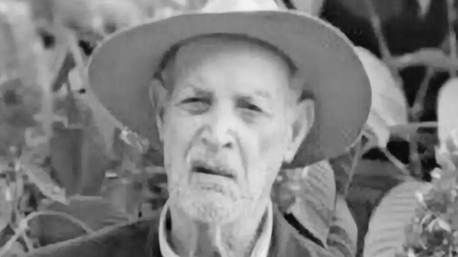 Zmarł zaledwie tydzień przed 128 urodzinami. Jak był jego sekret długowieczności?