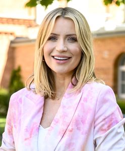 Pogodynka TVN urodziła. Zamieściła wymowne zdjęcie