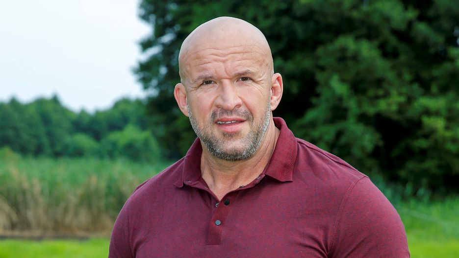 Tomasz Oświeciński kończy przygodę z "M jak miłość"