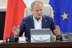 Tusk nie zgłosił drogocennego prezentu od Erdogana. Padły tłumaczenia