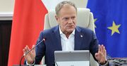 Tusk nie zgłosił drogocennego prezentu od Erdogana. Padły tłumaczenia