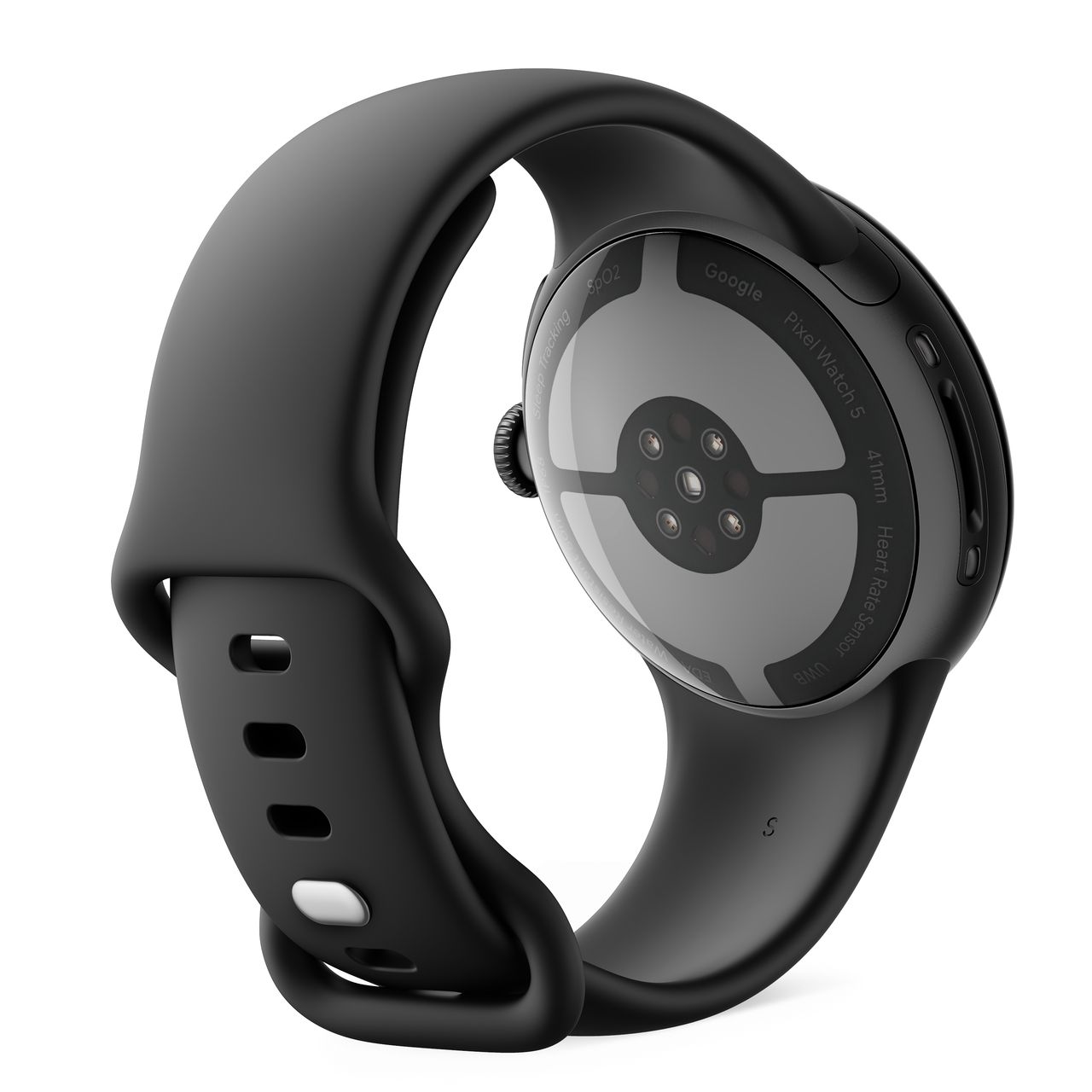 Pixel Watch 5