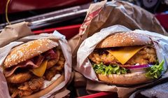 KFC wprowadza do oferty dwa nowe burgery