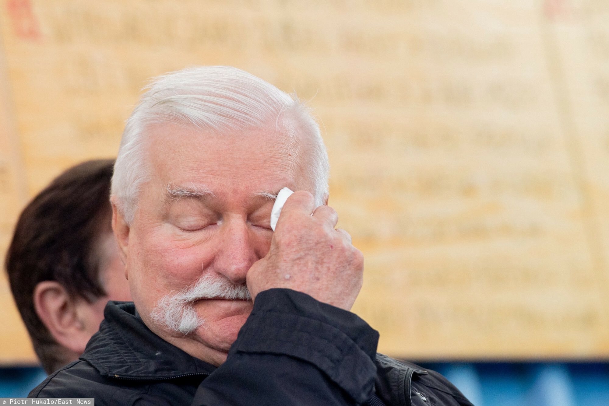 Lech Wałęsa