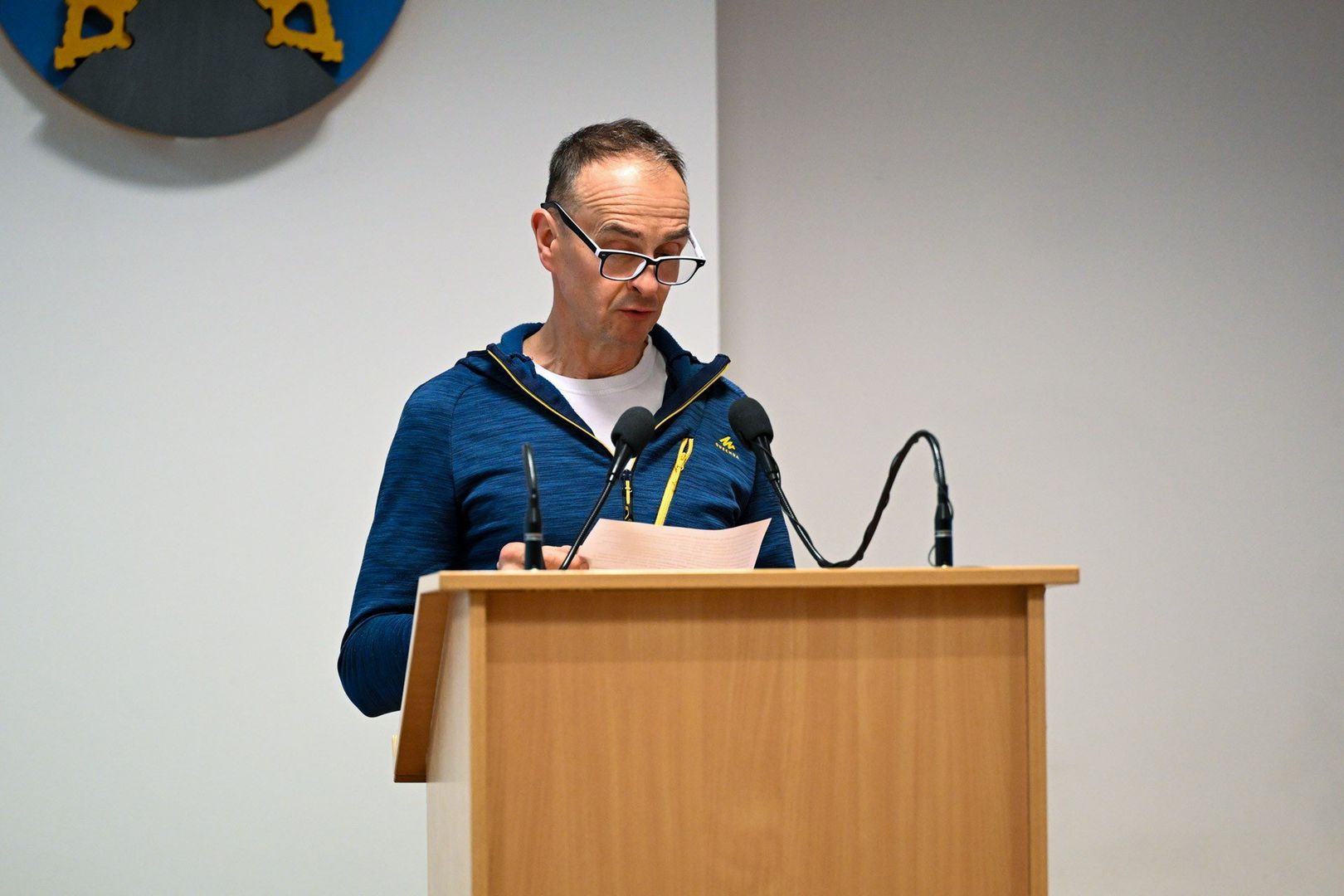 Burmistrz porozumiał się z kupcami. Rozmowy ruszą dopiero w październiku.