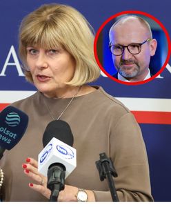 Kontrowersje wokół orzeczenia TK ws. Barskiego. "Nie powinno zapaść"