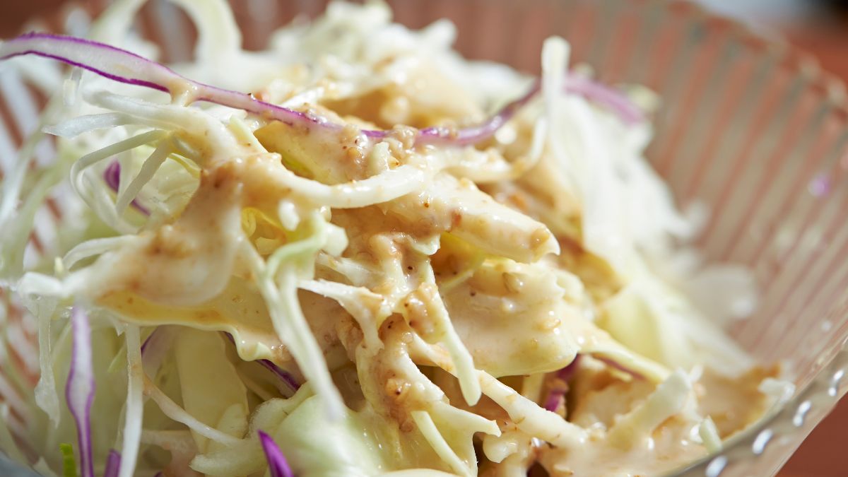 Sałatka kebab to nowa królowa imprezowego menu