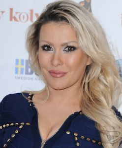 Edyta "Cayra" Przytulska straciła główne źródło dochodów. Założyła gabinet piękności