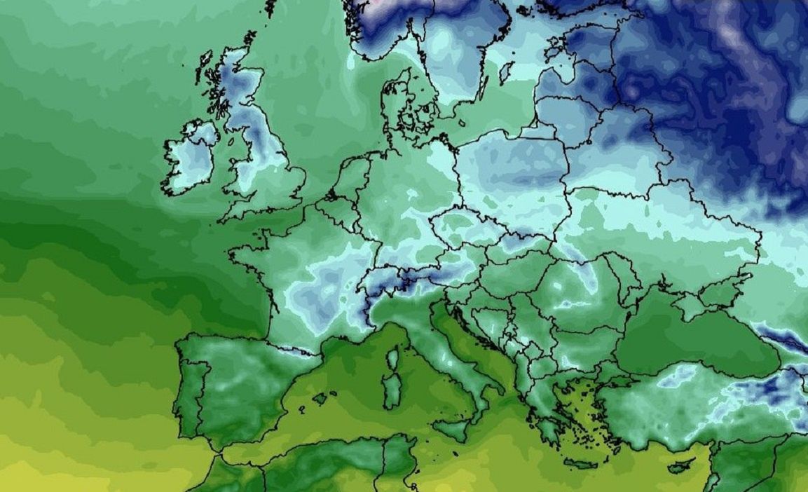 Nie tego się spodziewaliśmy. Na dniach duża zmiana w pogodzie