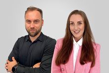 Piotr Chojnacki, Małgorzata Pala