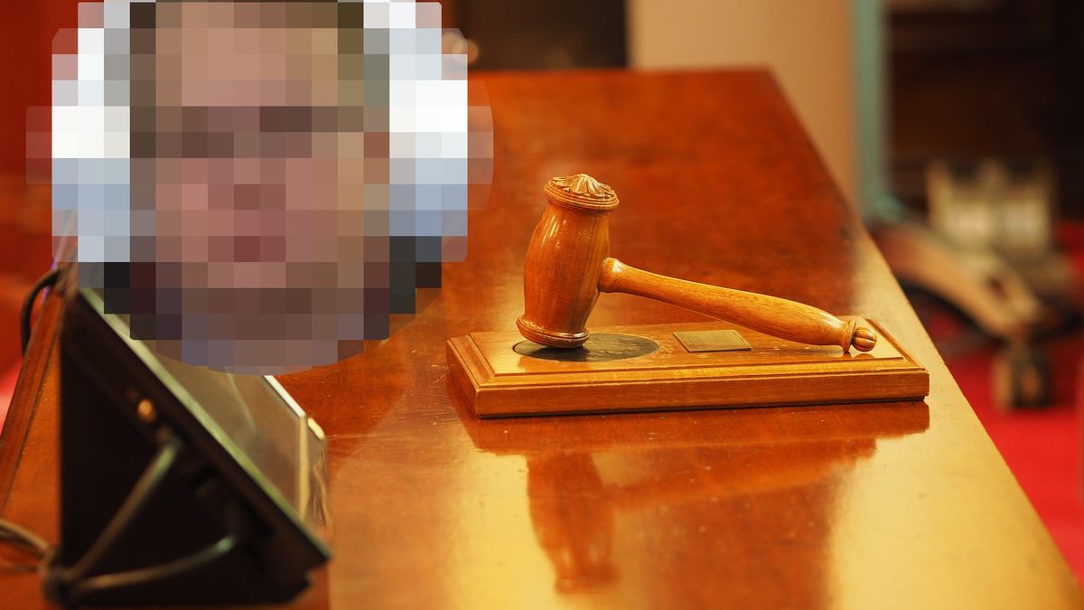 Marcin Osadowski nie pójdzie do więzienia. Tak zdecydował sąd w Gdańsku