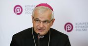 Biskup oczyszczony z zarzutów. Sąd nie znalazł dowodów