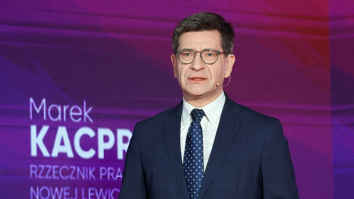 Były rzecznik Lewicy został wicedyrektorem w TVP