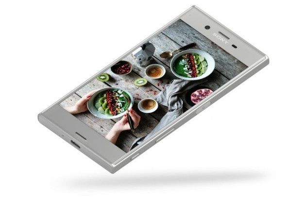 Sony Xperia XZ