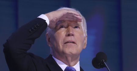 Prezydent USA reaguje na atak Hezbollahu. Biden "ściśle monitoruje wydarzenia"