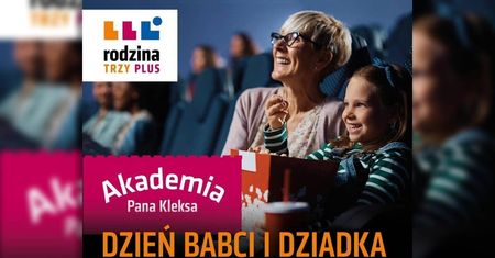 Wydarzenia z okazji Dnia Babci i Dziadka w Lublinie