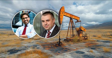 Szok naftowy jak w latach 70.? Analitycy mówią, jak dziś wygląda sytuacja