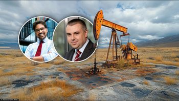 Szok naftowy jak w latach 70.? Analitycy mówią, jak dziś wygląda sytuacja