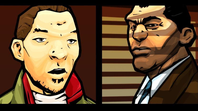 GTA: Chinatown Wars 5