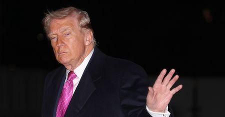 Zaskakujące słowa Trumpa o Łukaszence. Padła zapowiedź