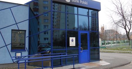 PKO BP ostrzega klientów. Oszuści znaleźli nową metodę