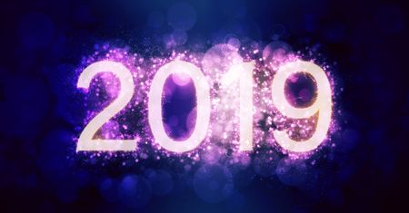 Oto 3 rzeczy, których sobie i Wam życzę w 2019 roku