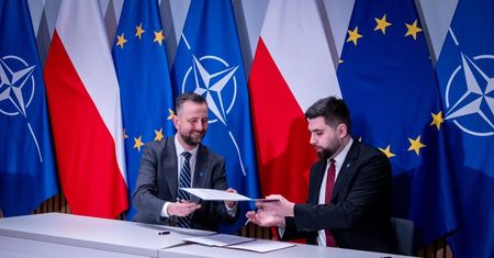 Upamiętnią ofiary Wołynia. W Chełmie rusza wielki projekt