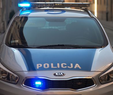 Przestępcze bingo nastolatka. Zaczęło się od złomu