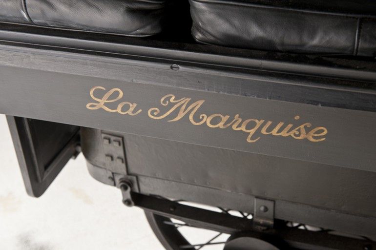 La Marquise (Fot. Gizmag.com)