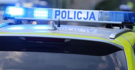 Pacjentka wypadła z okna. Dramat w szpitalu