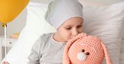 Najgroźniejsze objawy są ciche. Rodzice często je bagatelizują