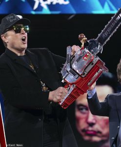 Kolejna awantura w Białym Domu? Trump: szukasz sensacji