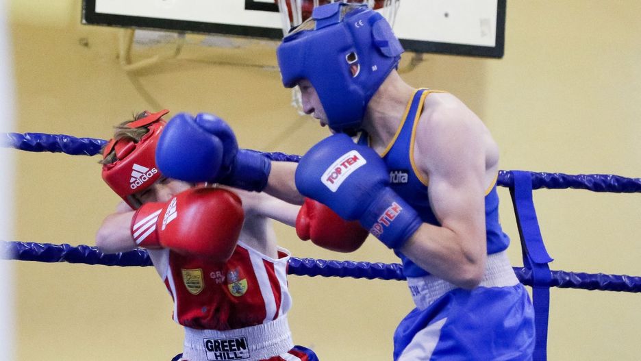 Białystok już po raz 17. będzie areną Mikołajkowego Turnieju Bokserskiego