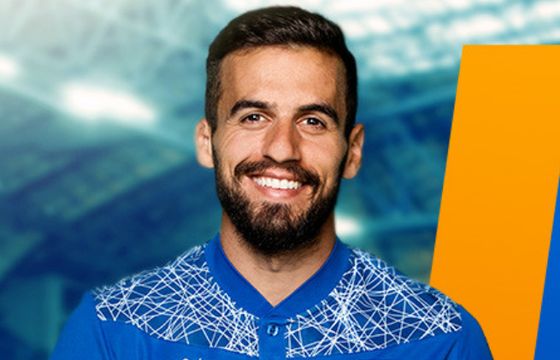 STS przez kolejne trzy sezony sponsorem Lech Poznań