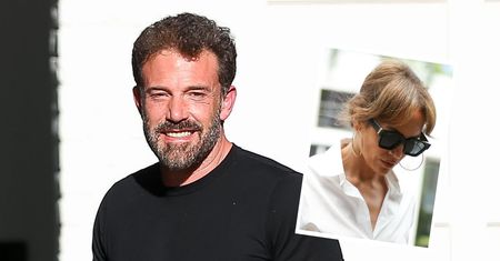 Ben Affleck promienieje po rozstaniu z Lopez. Sprawił sobie potężne luksusy