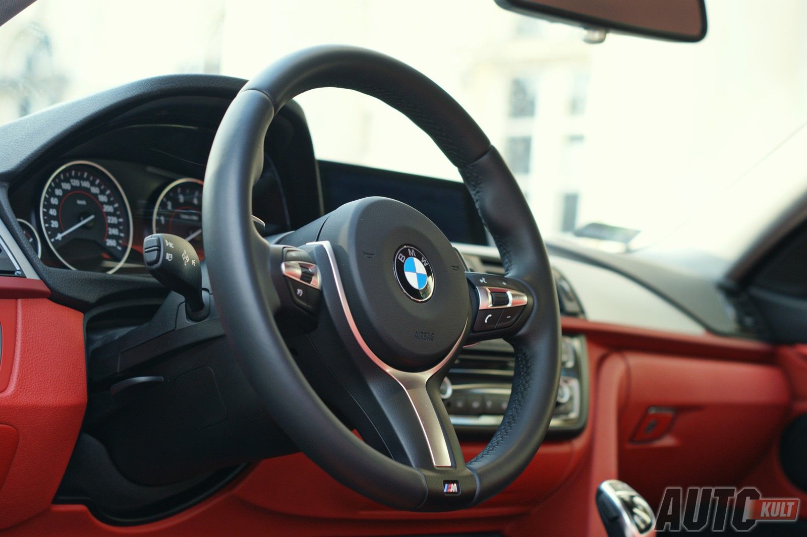 BMW 428i xDrive Sport - test [galeria] 13